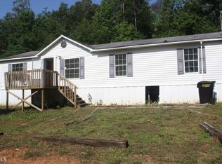 49 Apache Trl, Martin, GA 30557