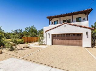 303 Bald St, Ojai, CA 93023