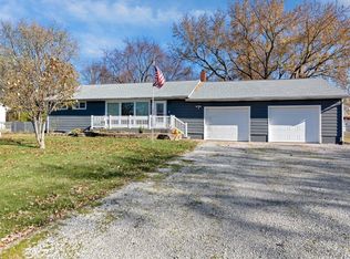 1842 Smeltzer Rd, Marion, OH 43302