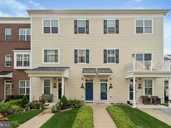 126 Royal Mews, Bensalem, PA 19020