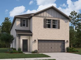 Apollo Plan, Coyote Meadows, Anna, TX 75409