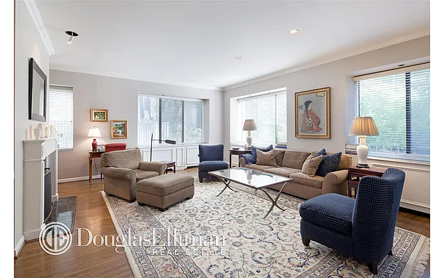Sold by Douglas Elliman | media 11