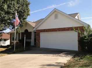 1102 Murry Ln, Rolla, MO 65401