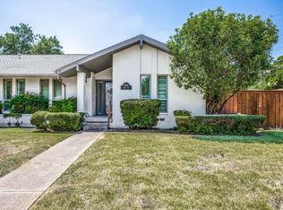 6106 Rincon Way, Dallas, TX 75214