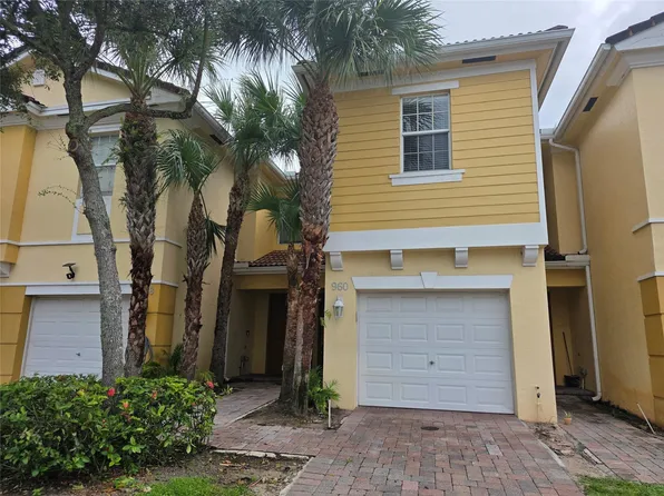960 Pipers Cay Drive #960, West Palm Beach, FL 33415