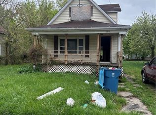 120 E 32nd St, Lorain, OH