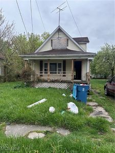 120 E 32nd St, Lorain, OH, 44055