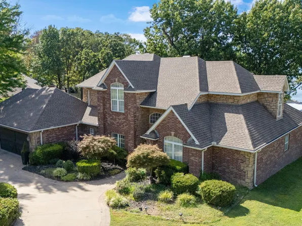 59386 E 288th Ct, Grove, OK 74344