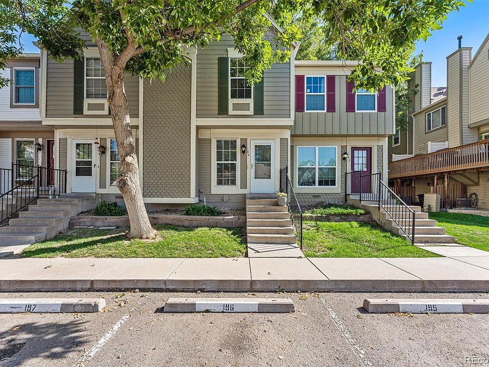1811 S Quebec Way Unit 194, Denver, CO 80231 Zillow