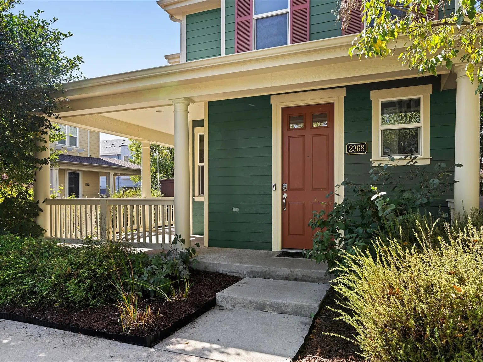 3 bed, 1749 sqft, $3,500 — Photo 3