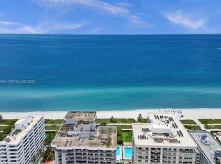 8851 Byron Ave, Surfside, FL 33154