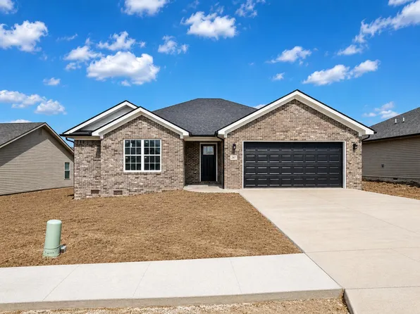 267 Stoney Creek Way, Berea, KY 40403