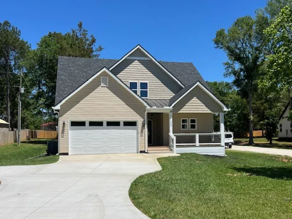 169 Ledo Ln, Fountain Inn, SC 26644
