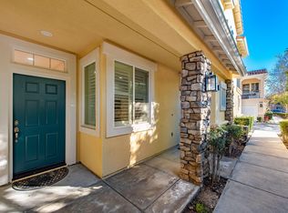 2931 Esperanza Way UNIT B, Simi Valley, CA 93063