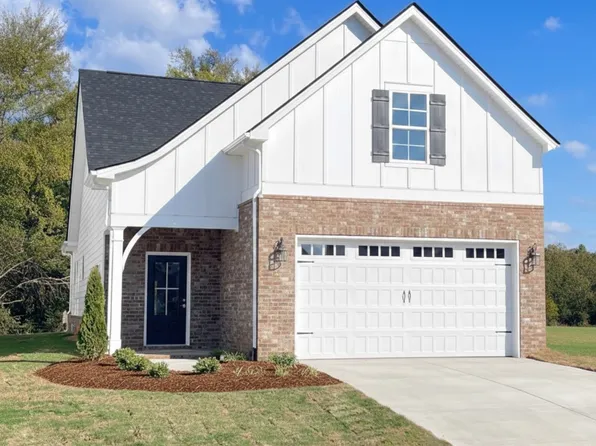 2189 Barringer Ln Lot 84, Murfreesboro, TN 37128