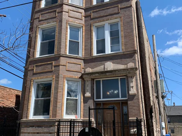 1143 N Rockwell St APT 1M, Chicago, IL 60622