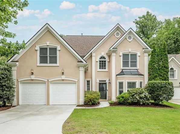 1921 Northbrooke Ln, Dunwoody, GA 30338