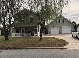 1510 Logan Dr, Webb City, MO 64870