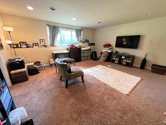 Lower level family rm