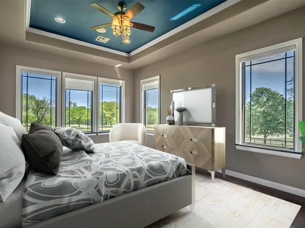 2917 Saint Fergus Dr, Edmond, OK 73034