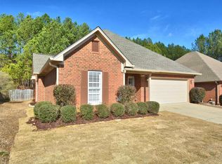 2036 Chelsea Park Bnd, Chelsea, AL 35043