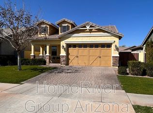 3074 E Spring Wheat Ln, Gilbert, AZ 85296