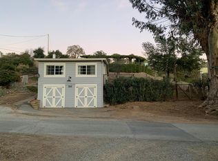 56 Glen Rd, Novato, CA 94945