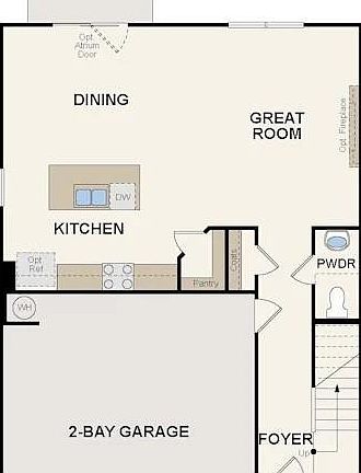 2nd image of this home
