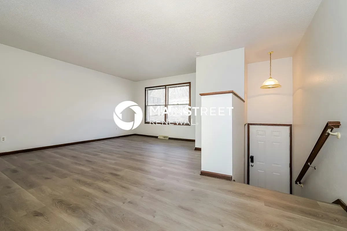 Living Room - 6469 NW 49th St