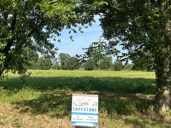 (undisclosed Address), Scott, AR 72142