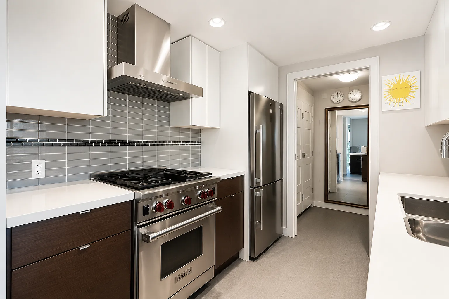 2 bed, 1038 sqft, $4,200 — Photo 4