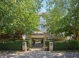 5568 201a St #205, Langley, BC V3A 8K5