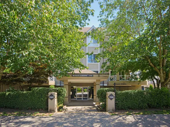 5568 201a St #205, Langley, BC V3A 8K5