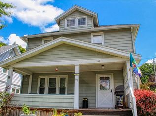 61 Beech St, Jamestown, NY 14701