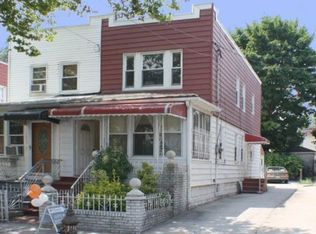 1630 Albany Ave, Brooklyn, NY 11210