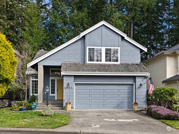 6111 83rd Avenue W, University Place, WA 98467