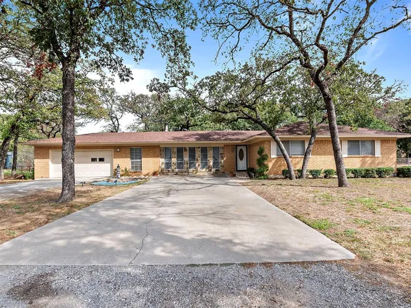 110 Surveyors Rd, Aubrey, TX 76227