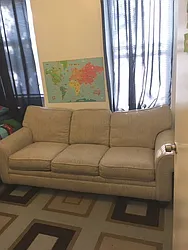 Rented by Halvatzis Realty