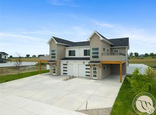 1210 Buffalo Crossing Dr, Billings, MT 59106