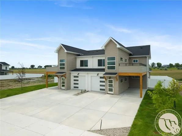 1210 Buffalo Crossing Dr, Billings, MT 59106