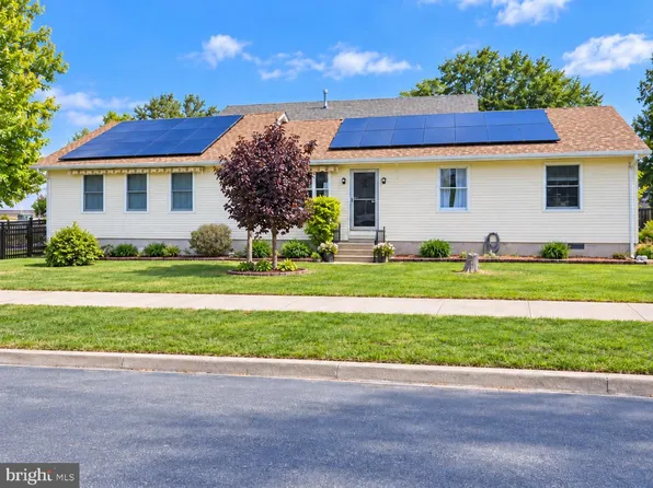 602 141st St, Ocean City, MD 21842