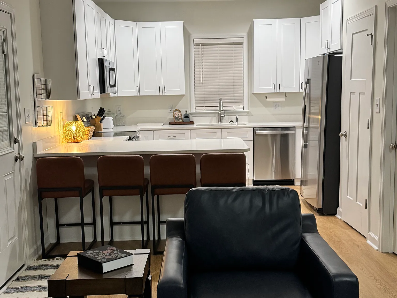 205 Kornegay Ave — Photo 4
