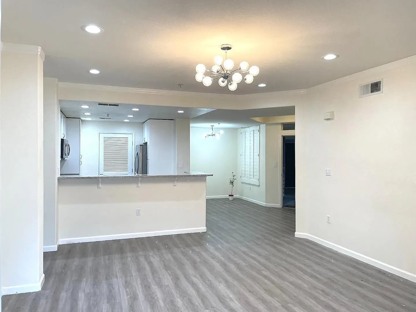 2 bed, 1148 sqft, $3,950 — Photo 3