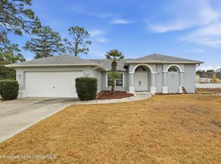 12050 Hyde Park Way, Spring Hill, FL 34609