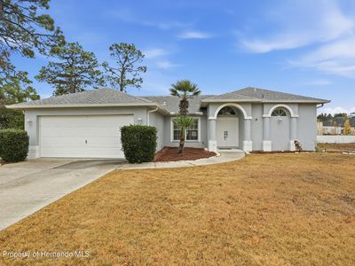 12050 Hyde Park Way, Spring Hill, FL, 34609
