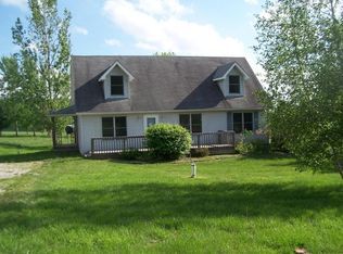 3189 Stoney Hill Rd SW, Lancaster, OH 43130