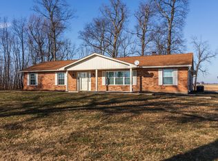 4820 Linson Rd, London, OH 43140