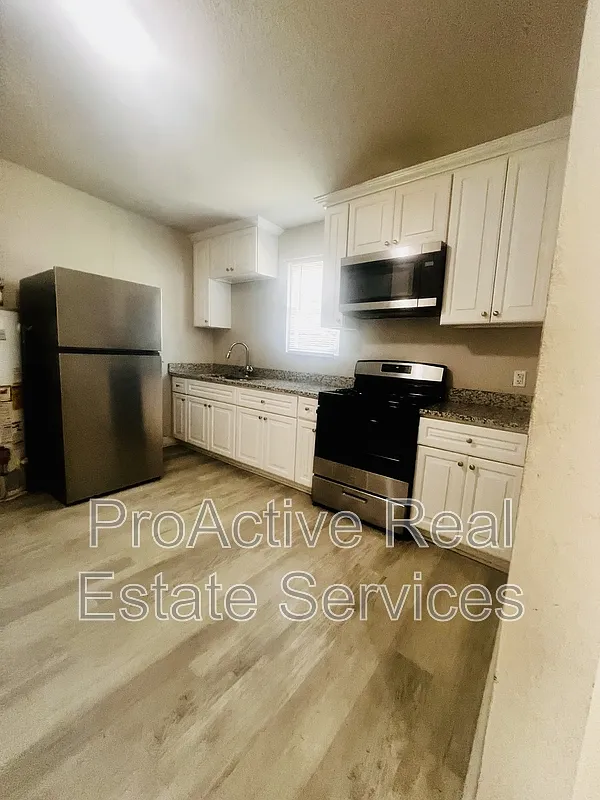 2 bed, 1.0 bath, 612 sqft, $1,350 — Photo 1