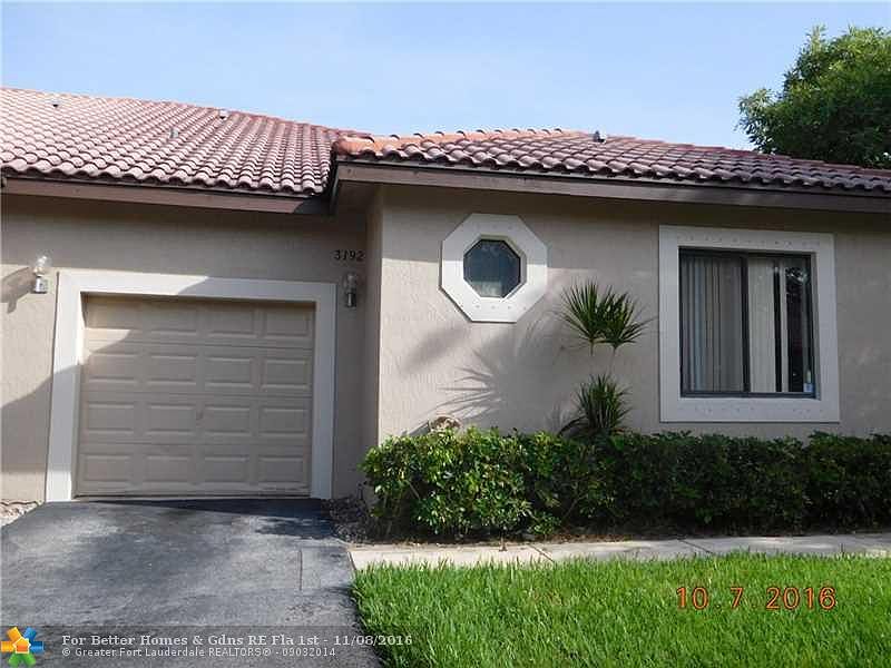 1st image of 3192 La Mirage Dr
