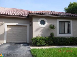 3192 La Mirage Dr, Lauderhill, FL 33319